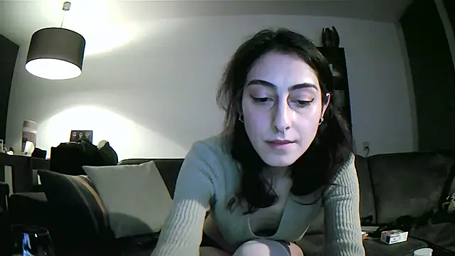 maki_reiko Live XXX-Chat