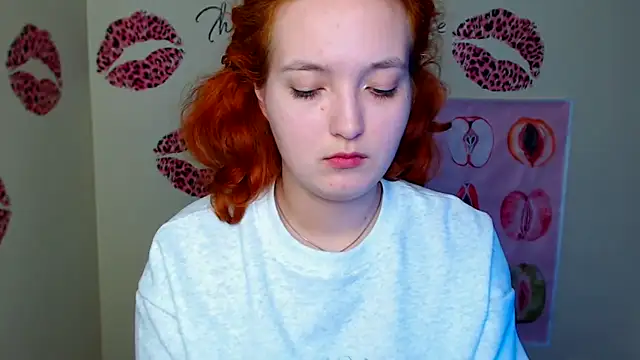 XXX chat uživo modela MissAriaa