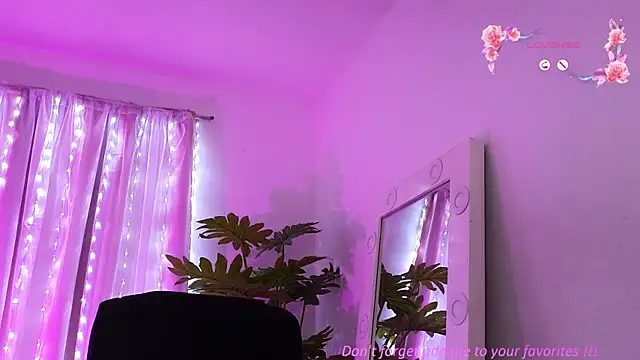 Im_lauritaa – Naživo XXX chat