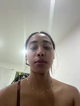 Ania_rose élő XXX-chatje