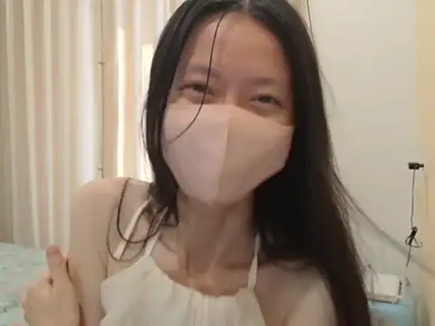 Lil-Cherries Live XXX-Chat