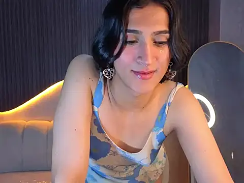 zoe_tp's Webcam Show