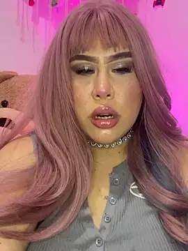 Mia_Carters' Live XXX Chat