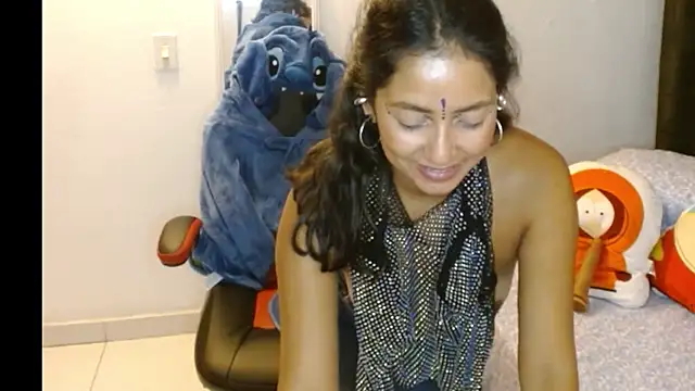 NovahPerotti Live XXX-Chat