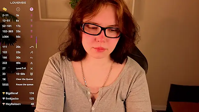 Dori_Chu Live XXX-Chat