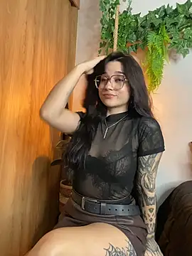 _Charlotte_Rose Chat XXX live