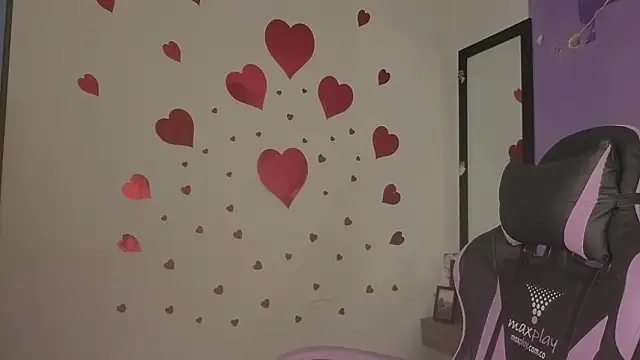 LunaRose__ Chat XXX live