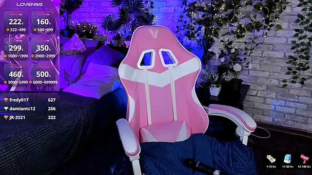 Ashley_Veil Live XXX-Chat