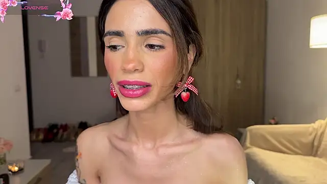 Chat XXX ao vivo de AyanaLys