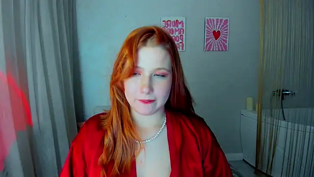 แชท XXX สดของ SweetDaylight