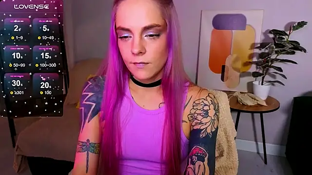 cherrie_sherryn Live XXX chat