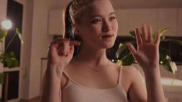 EleniRoeber 라이브 XXX 채팅