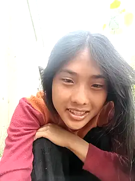 Hoa-tuylip Show in webcam