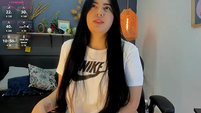 eliza_pink24's Live XXX Chat