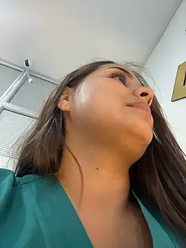 Webkamerová show Noa_Harper-