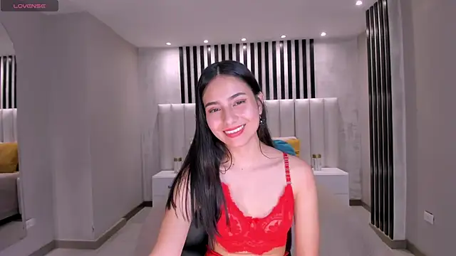 LucieMartin Live XXX Chat