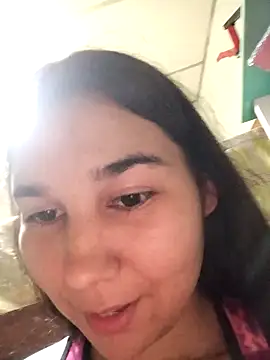 Merliah_1's Webcam Show