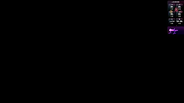 AriHale_ Webcam-Show