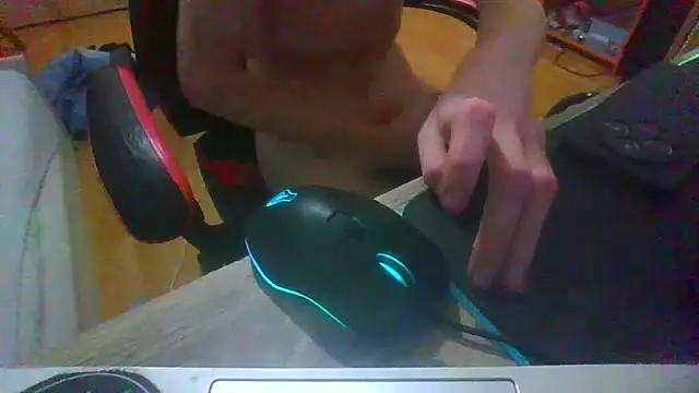 Show Webcam de thibault0801