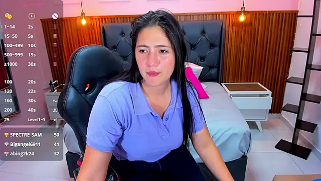 alixablake's Live XXX Chat