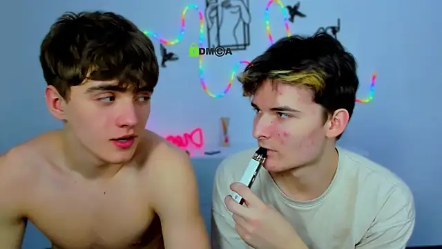 Вебкам-шоу emil_lucky