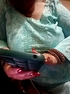 Simran_008's Webcam Show