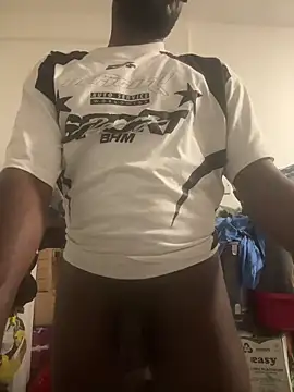 neycrystal001 webkamerás műsora