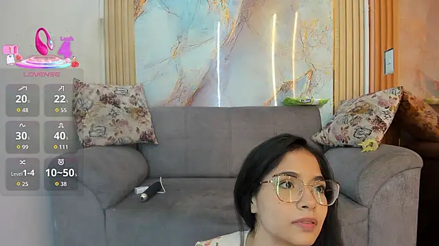 Carolina_pm Live XXX Chat