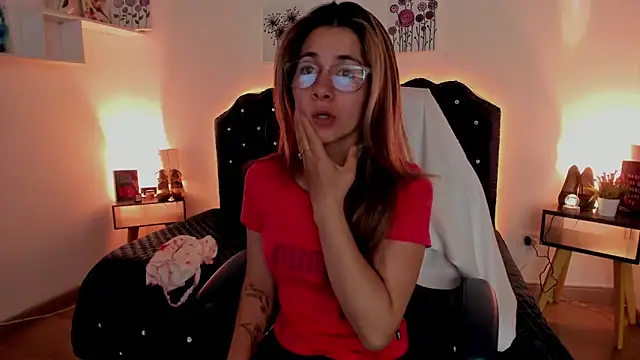 SaraRoadessn Live XXX chat