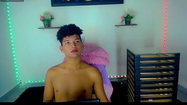 Sebastian_-D – webcam-show