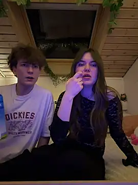 meowmiu's Live XXX Chat