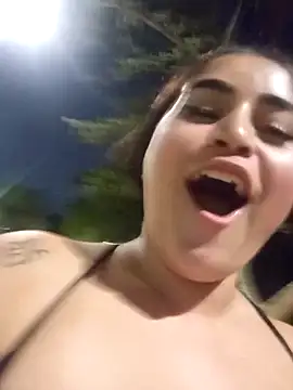 Danna_Devil_'s Live XXX Chat