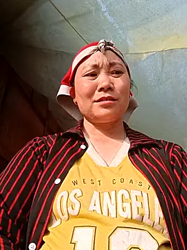 Lindxx-hot 网络视讯表演