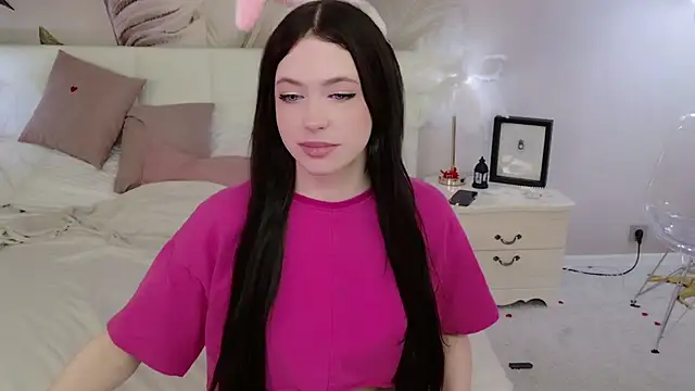 lizzy_wells Live XXX Chat