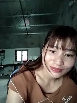 Lilinn_ 网络视讯表演