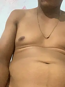 Show webcam de BigBig024