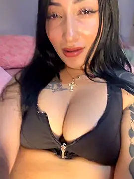 XXX chat uživo modela Kathy2026