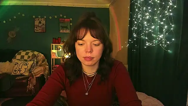 ClancyMorisseyn Live XXX chat