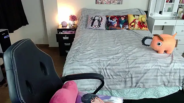 kittykat18xn Live XXX chat