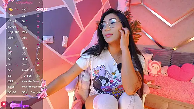 shanon-'s Live XXX Chat