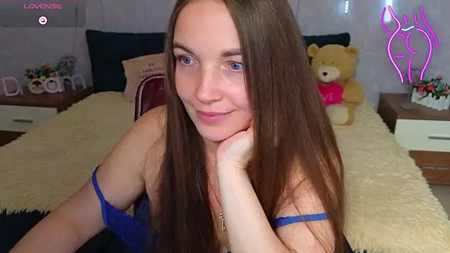 Rysalochkaa's Live XXX Chat