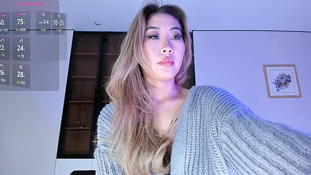 Jungso_ming 웹캠 쇼