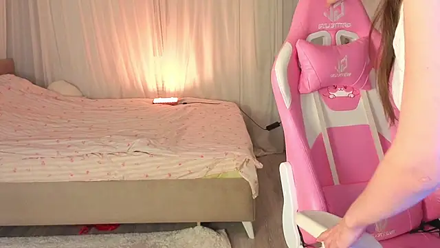 yuna_sunshy Adlı Modelin Canlı XXX Sohbeti