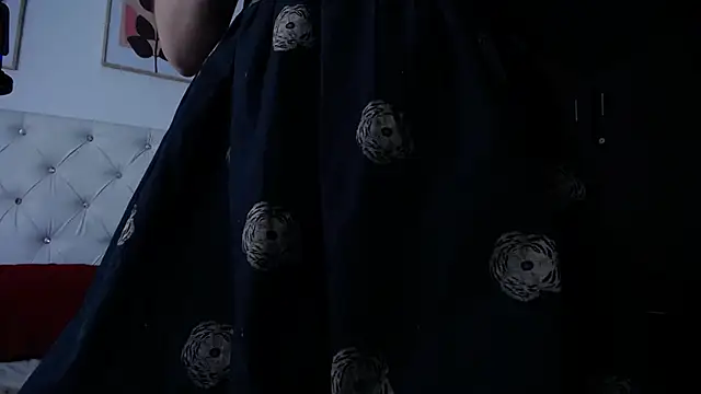 Barbie_Goddess' Live XXX Chat