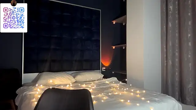 แชท XXX สดของ LinaMour