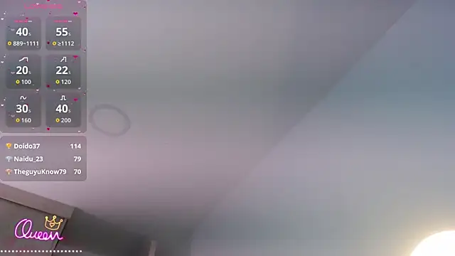 Camila_Torresss' Live XXX Chat