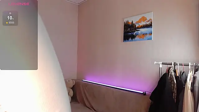 Alexa_Sparkle's Live XXX Chat