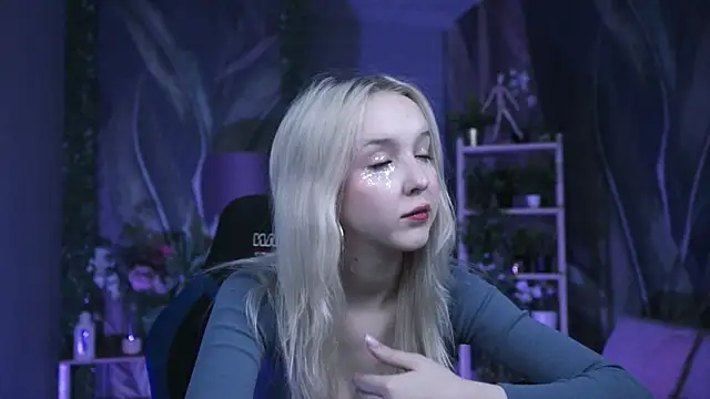 Sembang XXX Secara Langsung MaoqiBeverly