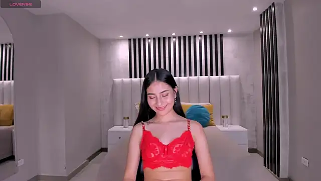 LucieMartinn Live XXX chat