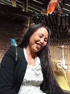 Sembang XXX Secara Langsung lena-cute